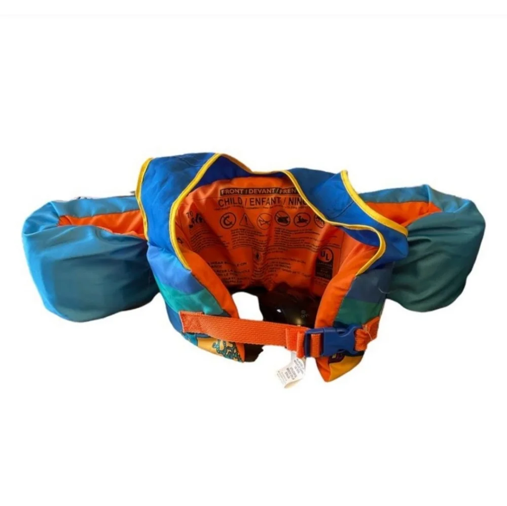 Body Glove Paddle Pals Shak design - Picture 2 of 4
